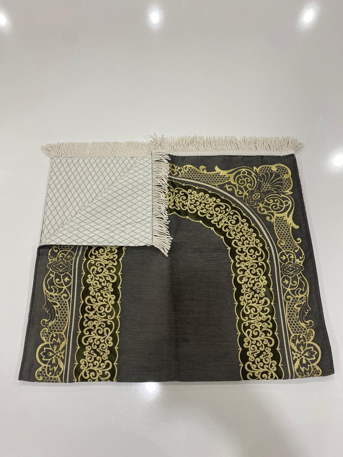 SECCADE MİKRO SONIL ASTARLI İHRAÇ MALI MODEL 9-116*69 Cm