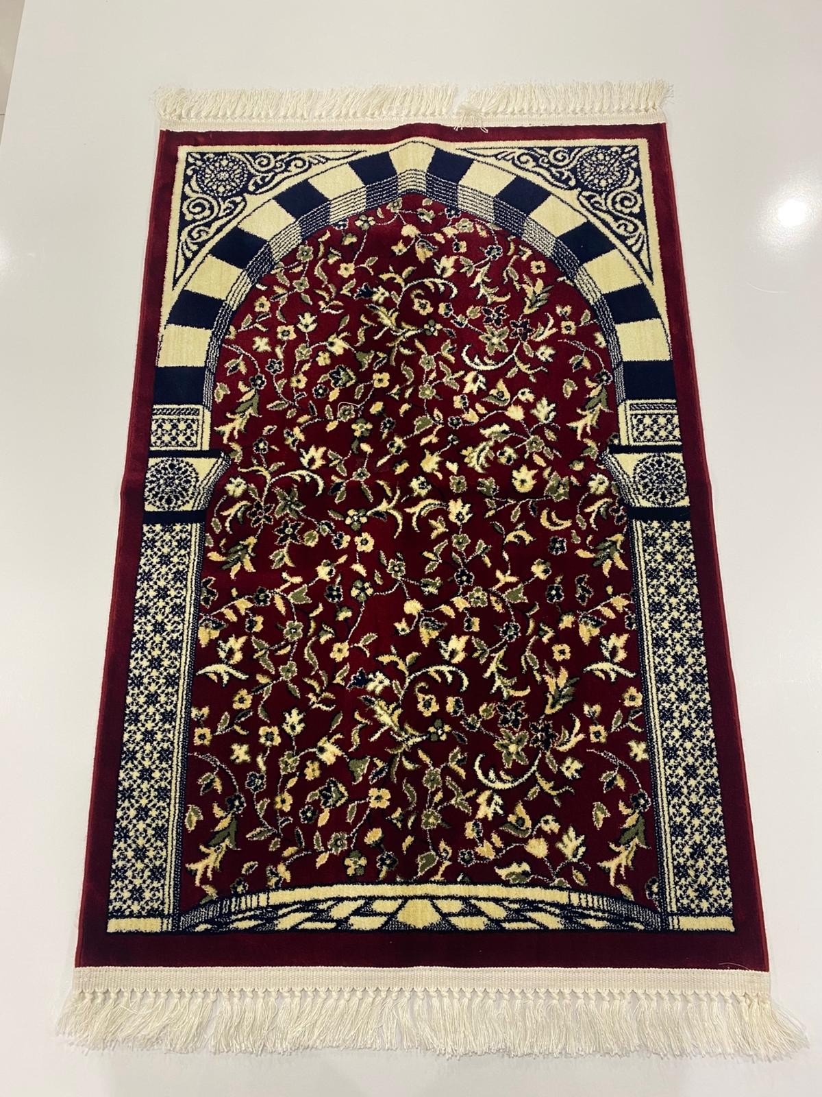 SECCADE RAVZA HALISI AYDIN MODEL 1-114*73 Cm