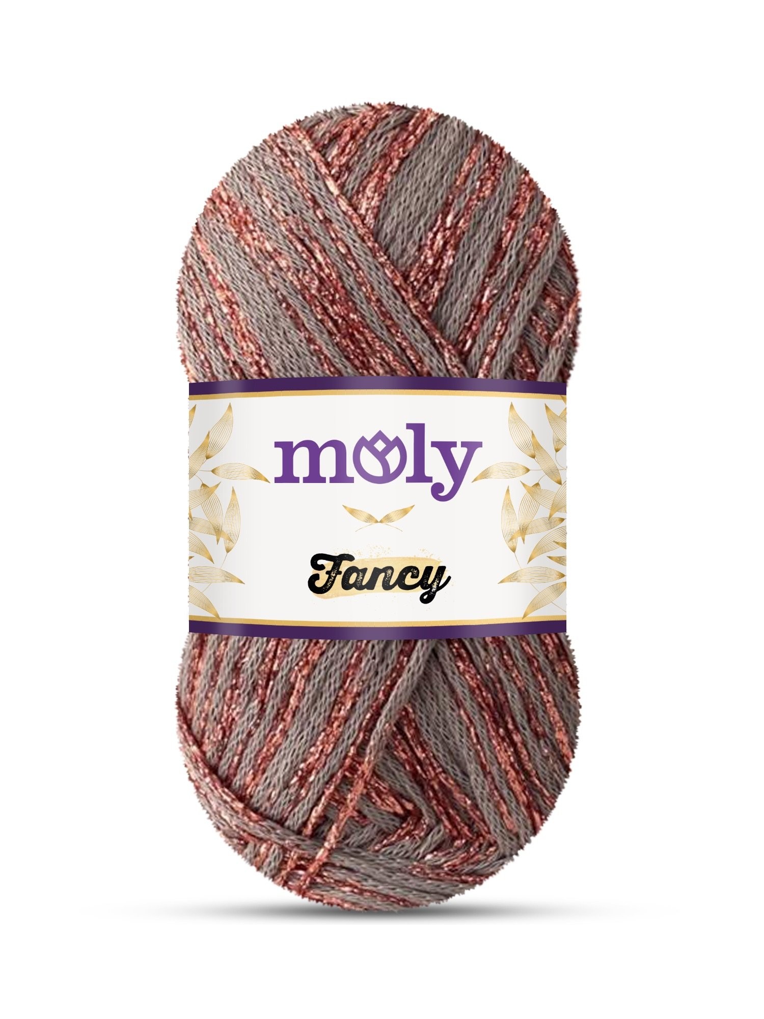 MOLY FANCY-618