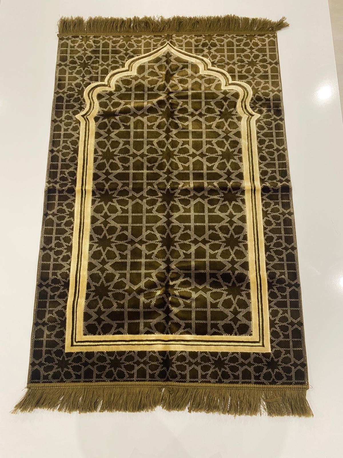 SECCADE ELEGANCE 80*120 BATTAL MODEL 3