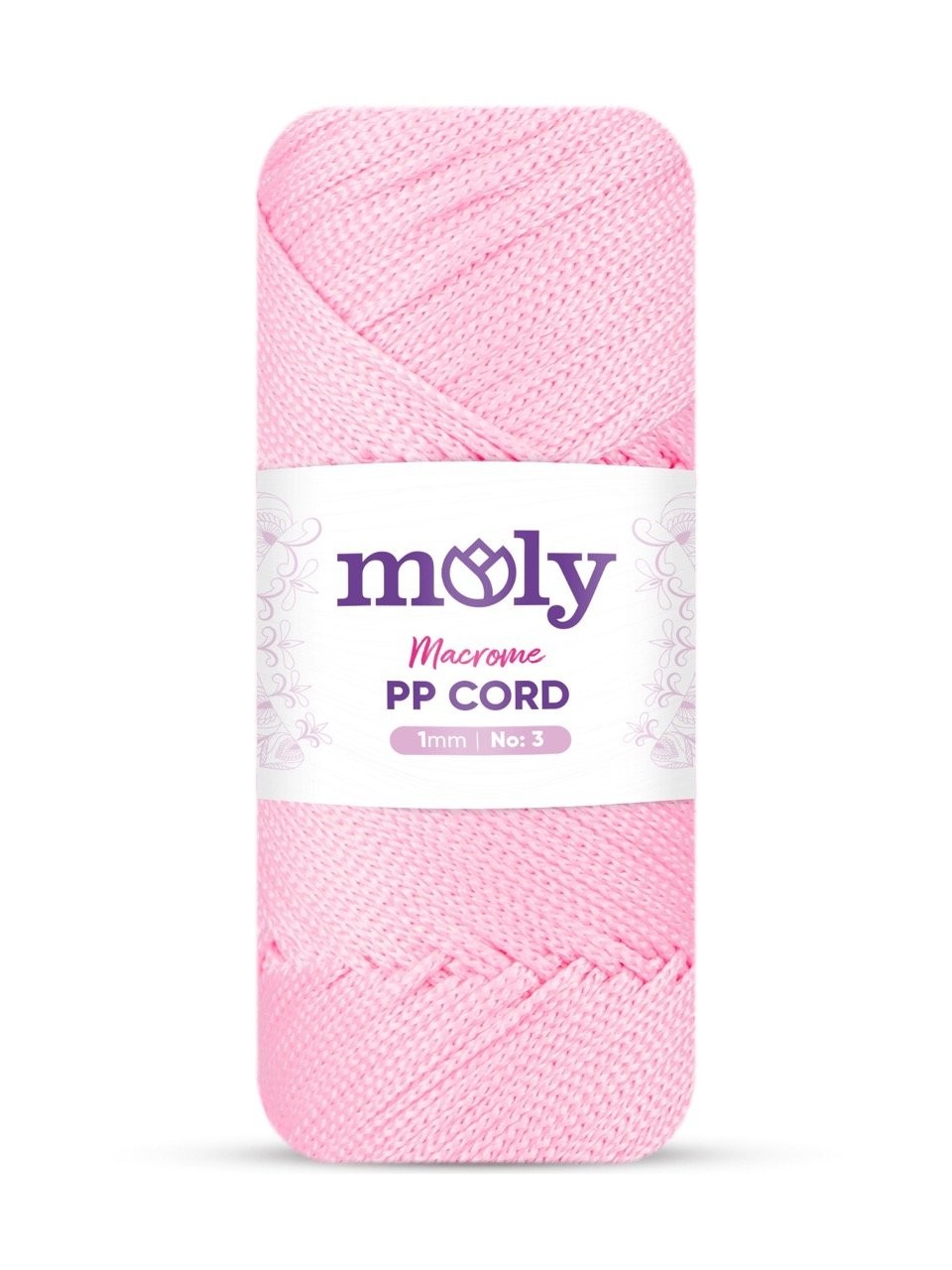 MOLY POLYESTER NO:3-074