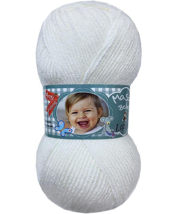 LANOSO MASAL BEBE  955