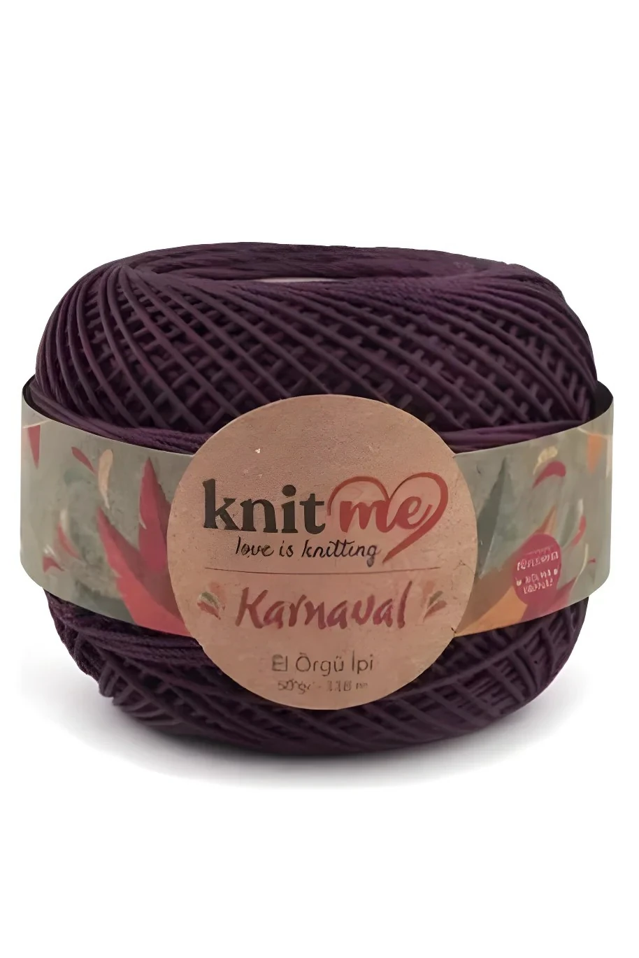 KNİT ME KARNAVAL 08031