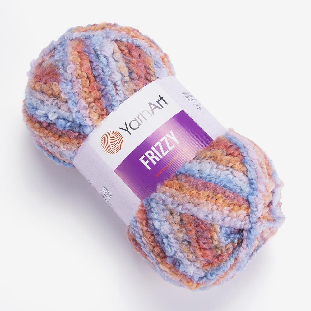 FRIZZY-410