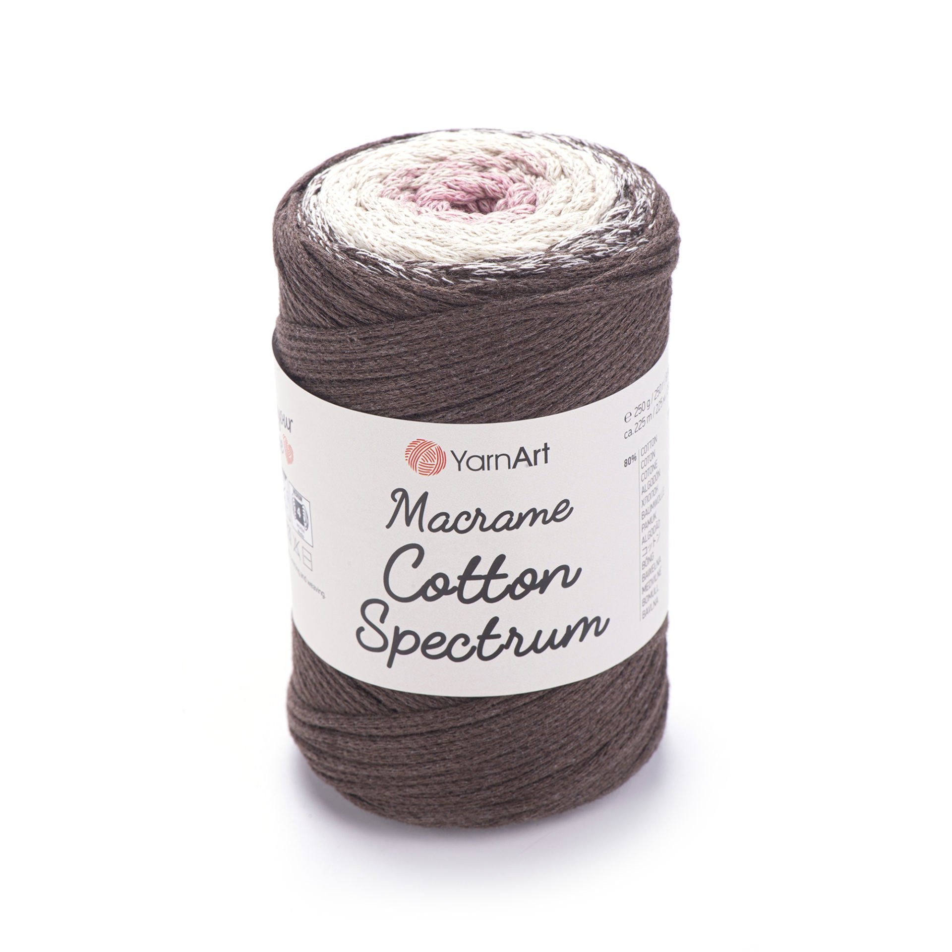 MACRAME SPECTRUM-1302