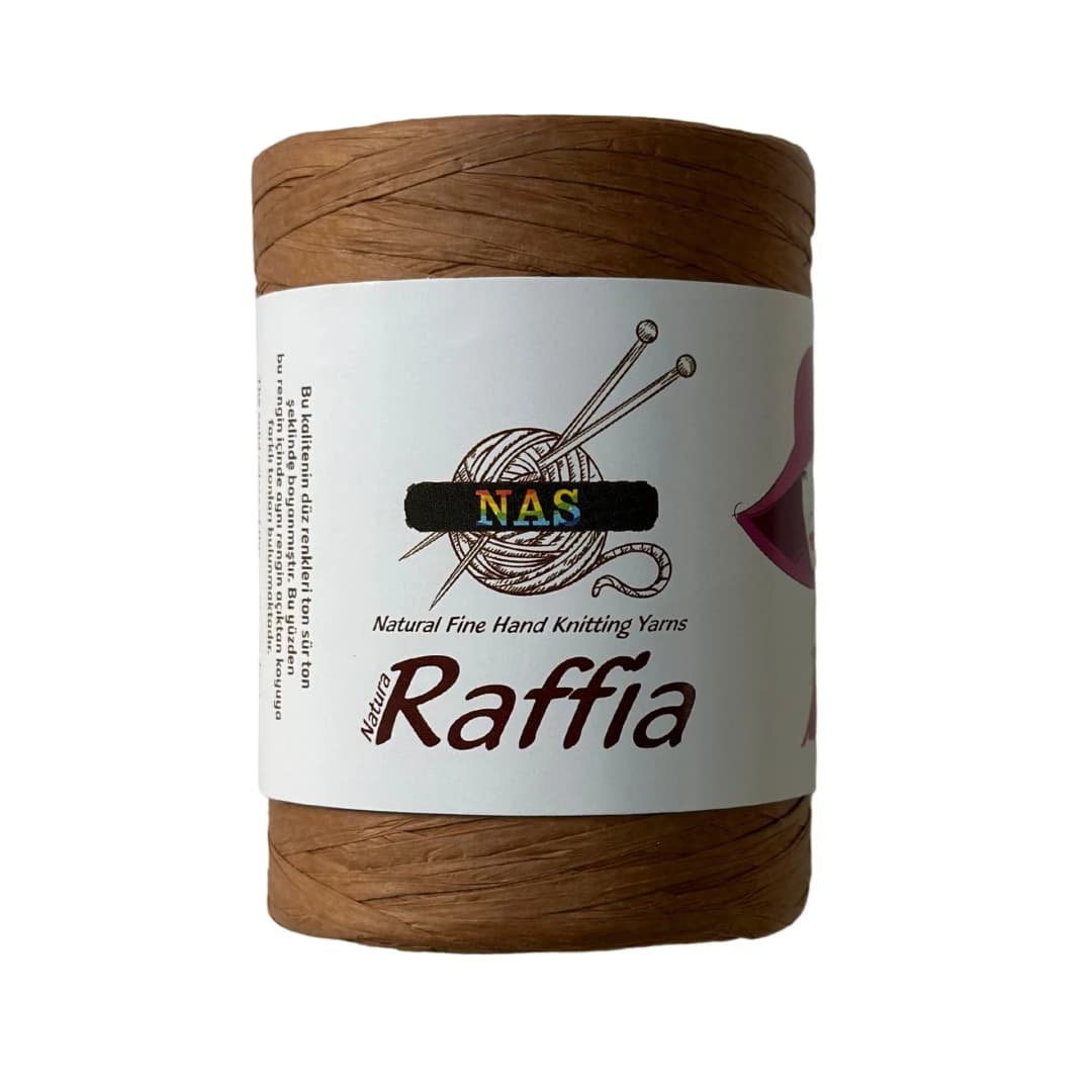 Nas İthal Rafya D77-Elif Melek