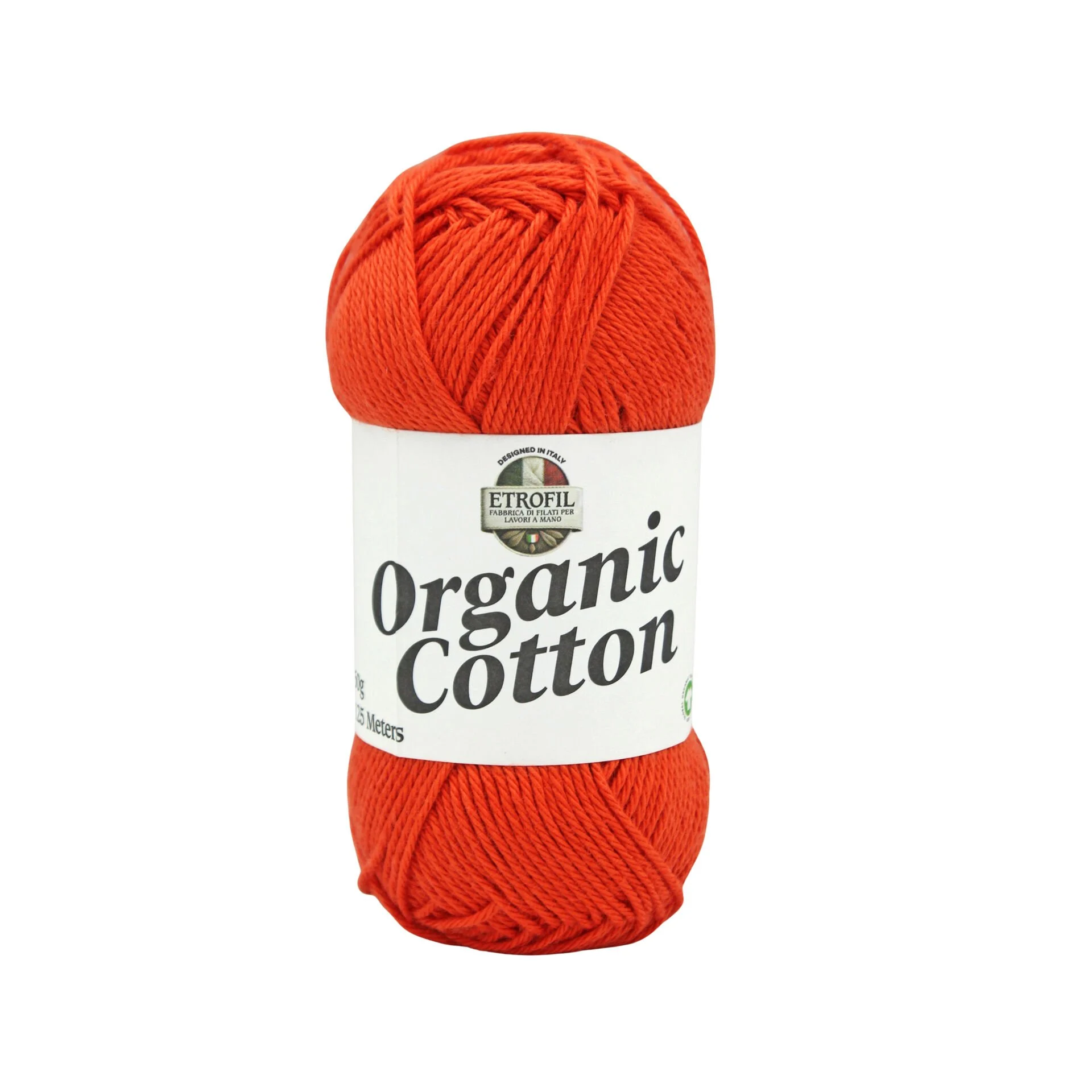 ORGANIC COTTON 72287