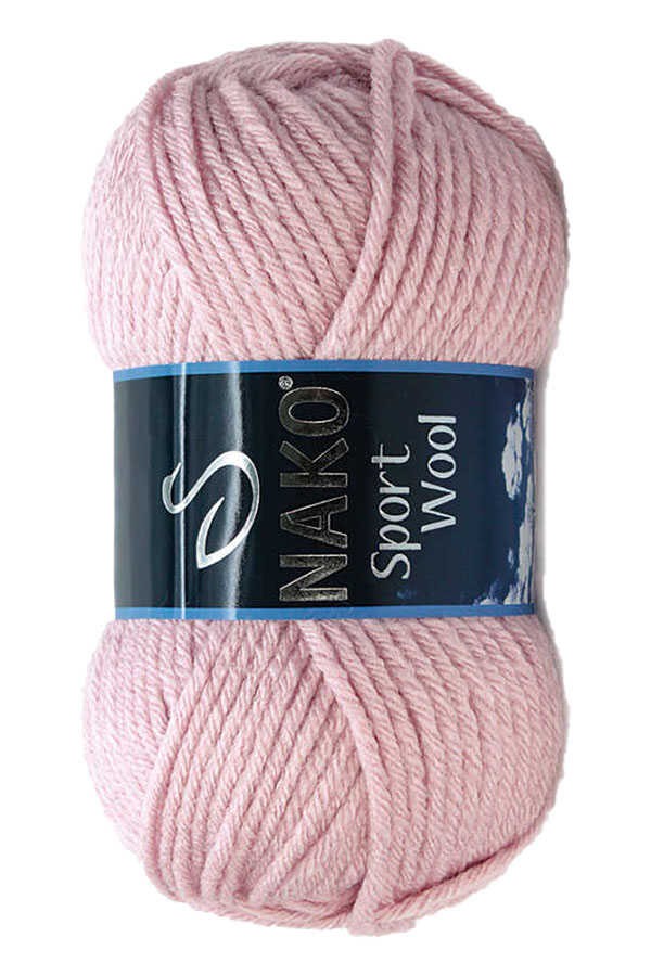 SPORT WOOL-10639