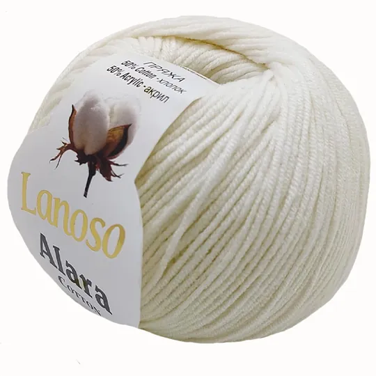 PK LANASO ALARA 902 -10'lu Paket Fiyatıdır.