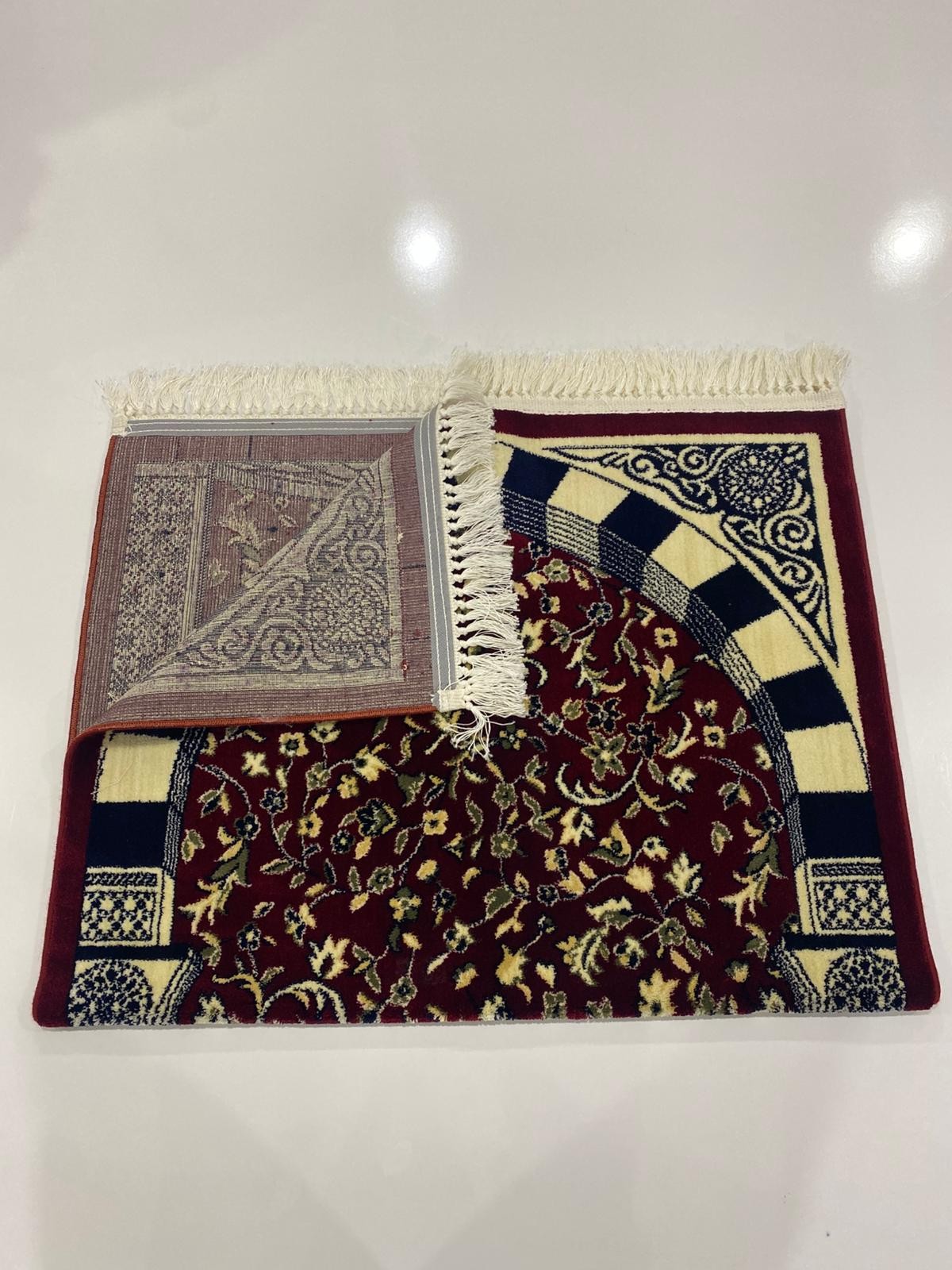 SECCADE RAVZA HALISI AYDIN MODEL 1-114*73 Cm