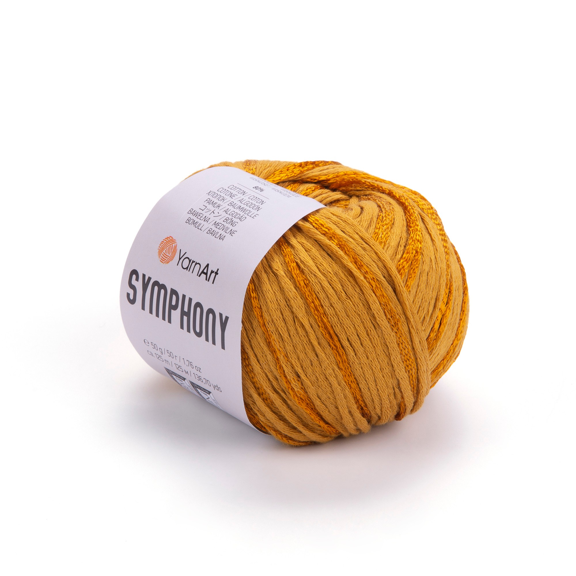SYMPHONY 2104