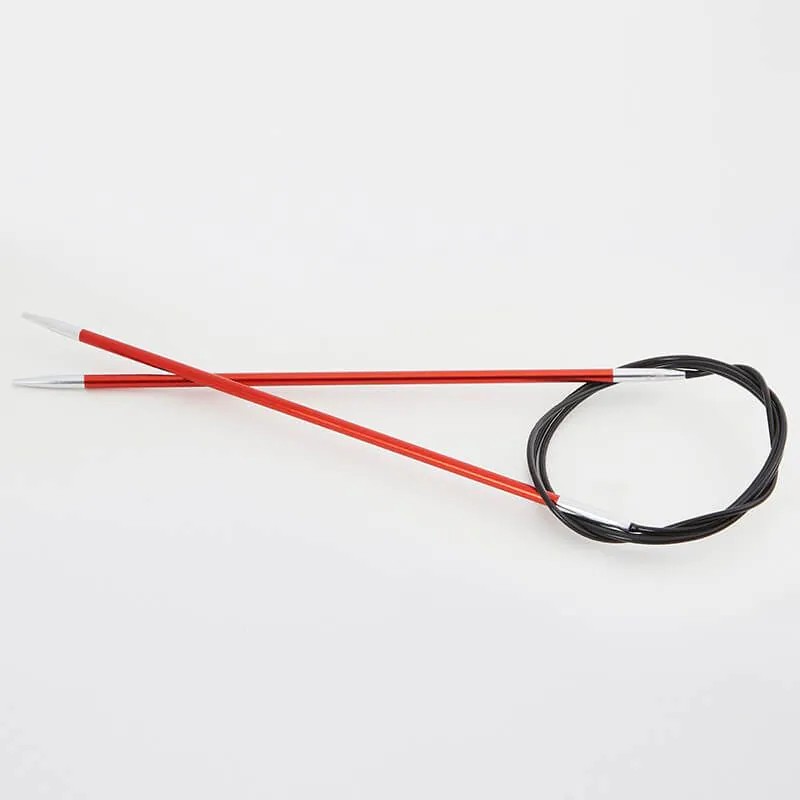 ZING FIXED CIRCULAR NDLS 100CM - 2.75MM 47154