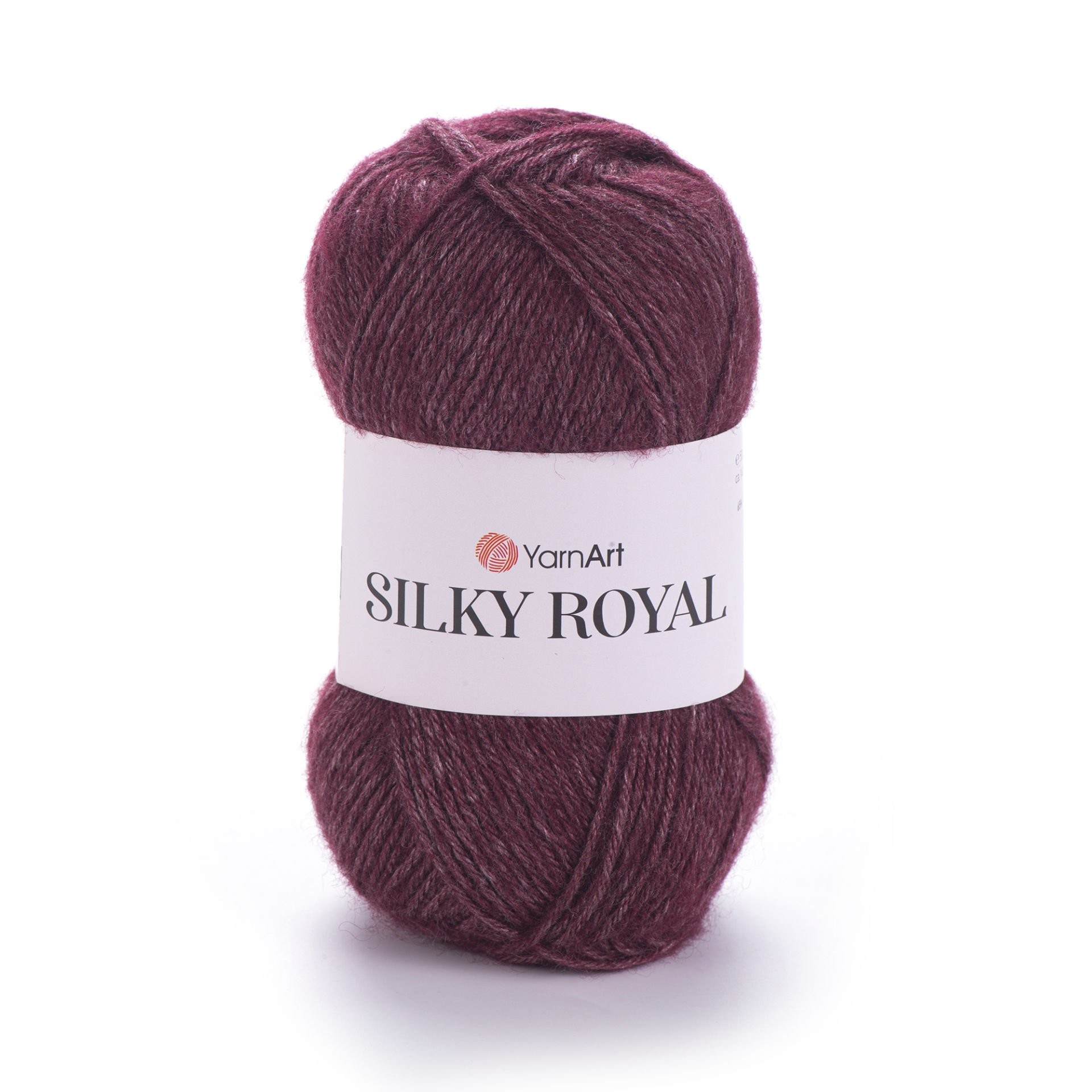 SILKY ROYAL-444