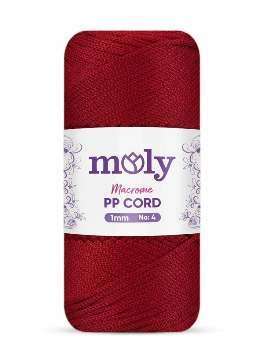 MOLY POLYESTER NO:4-34