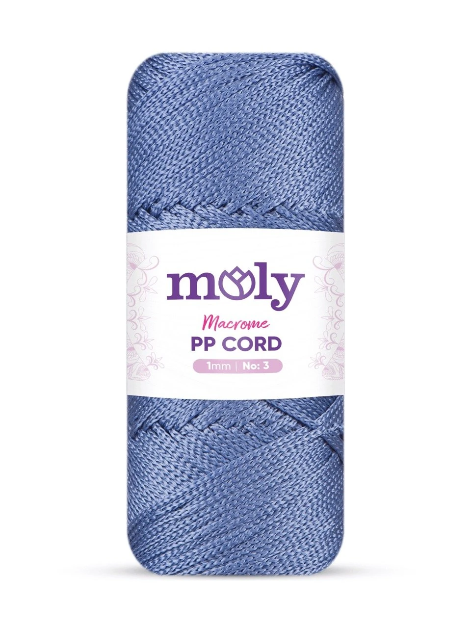 MOLY POLYESTER NO:3-235