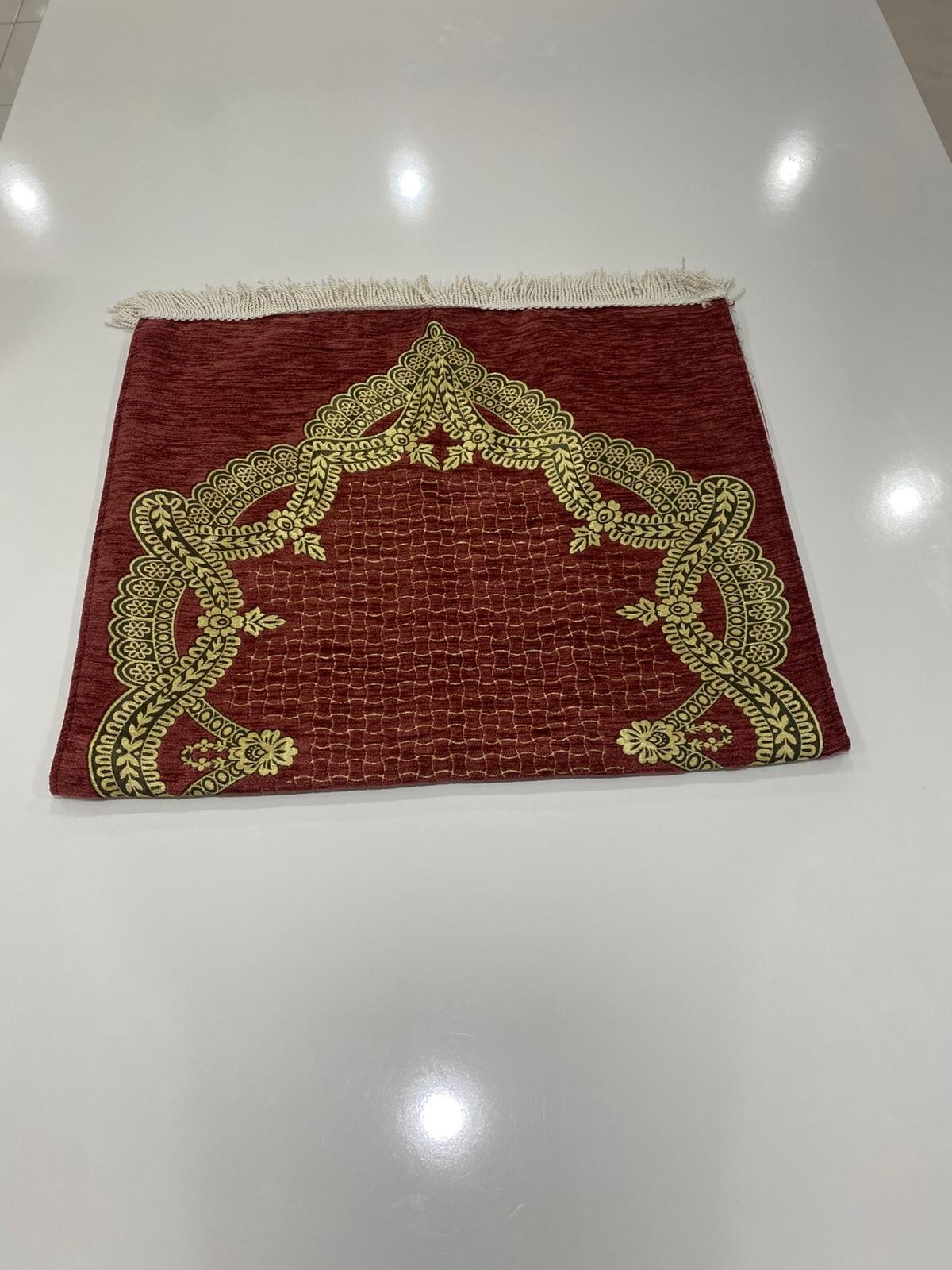 SECCADE MİKRO SONIL ASTARLI İHRAÇ MALI MODEL 28-116*69 Cm