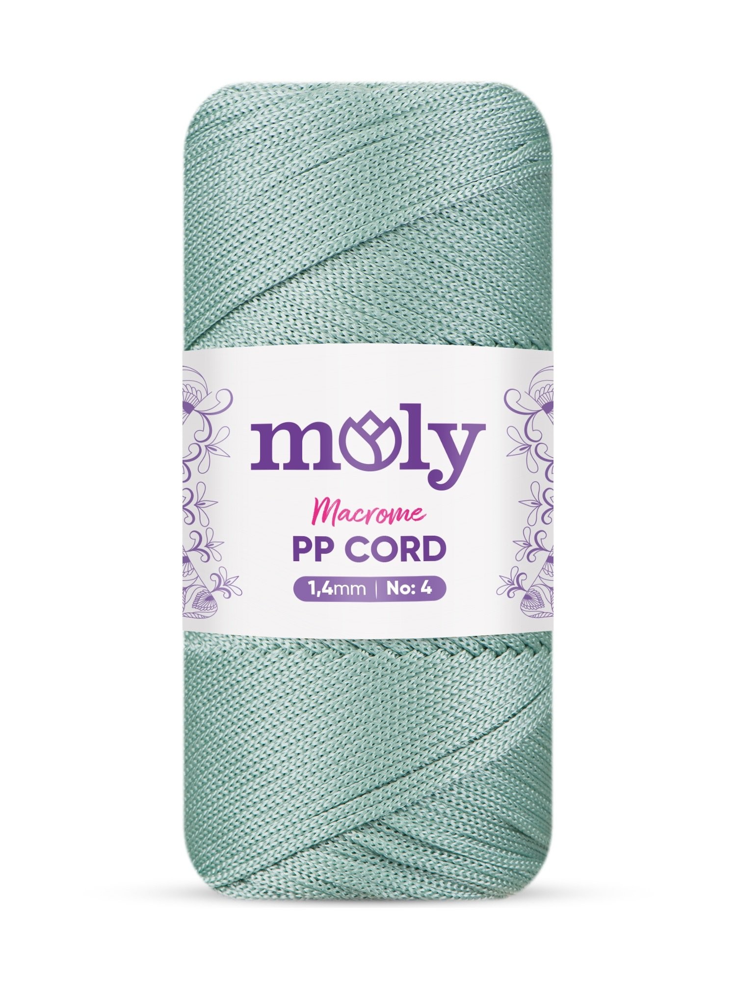 MOLY POLYESTER NO:4-19