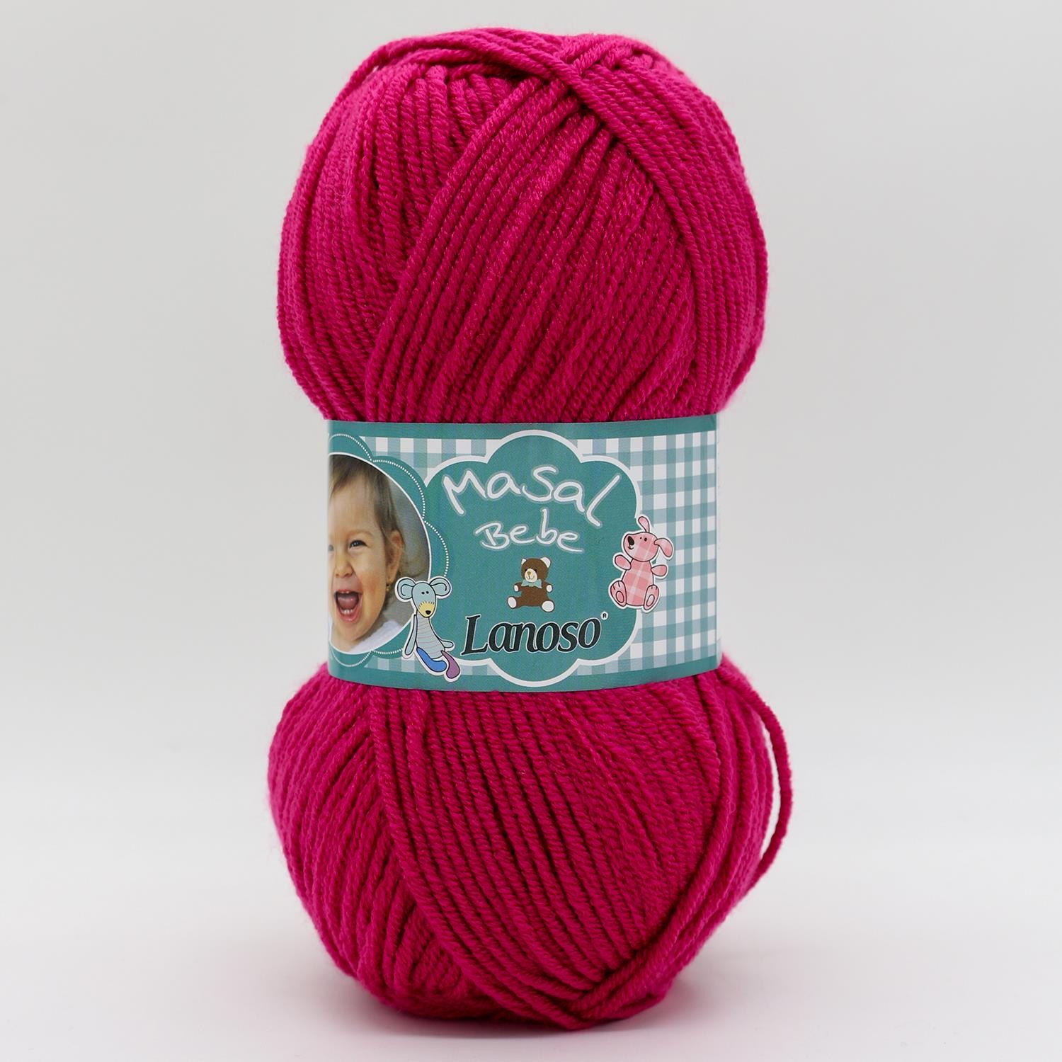 LANOSO MASAL BEBE  948