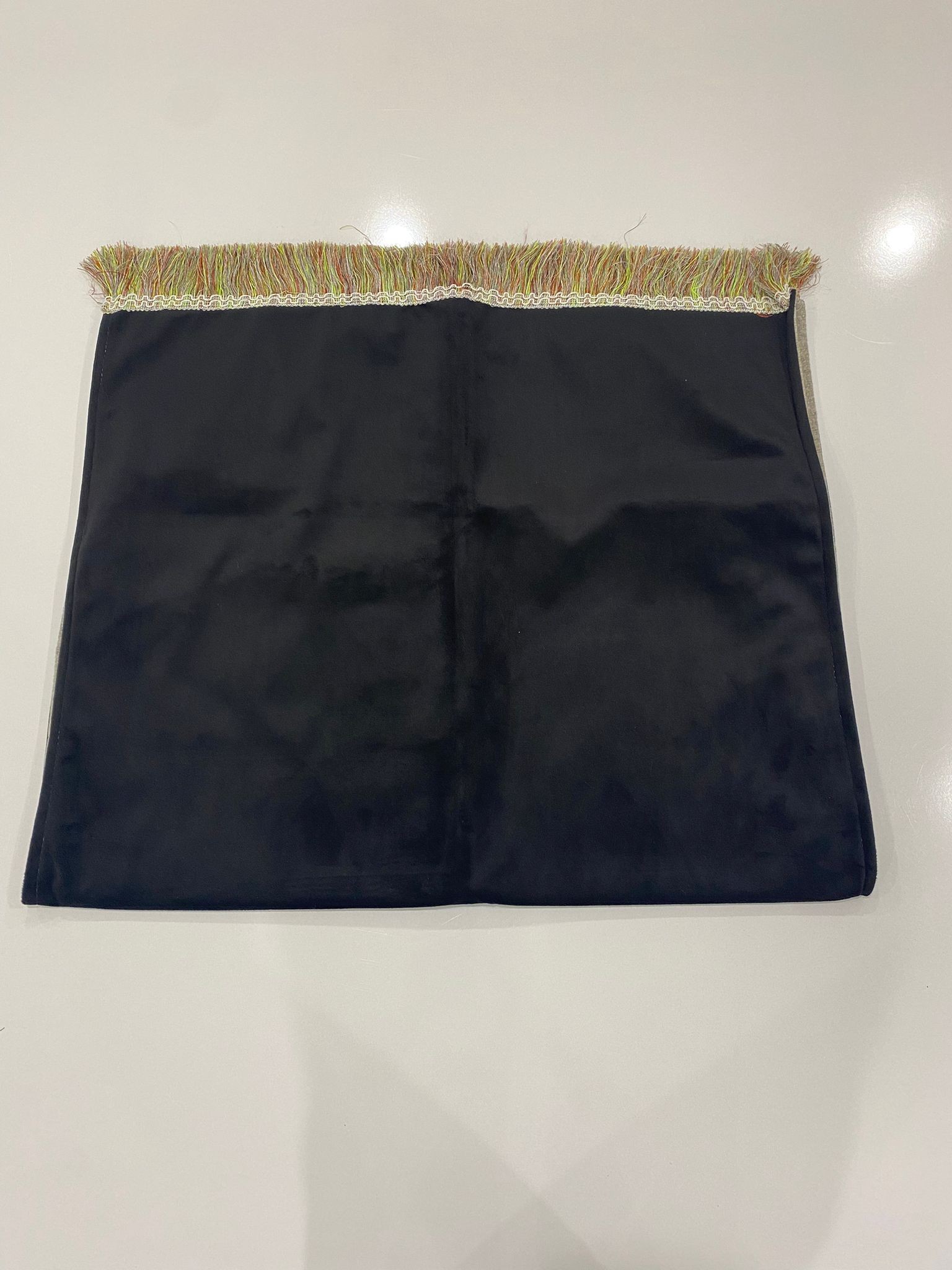 SECCADE DÜZ KUMAŞ ASTARLI DSZ MODEL 10 RENK 5-115*67 Cm