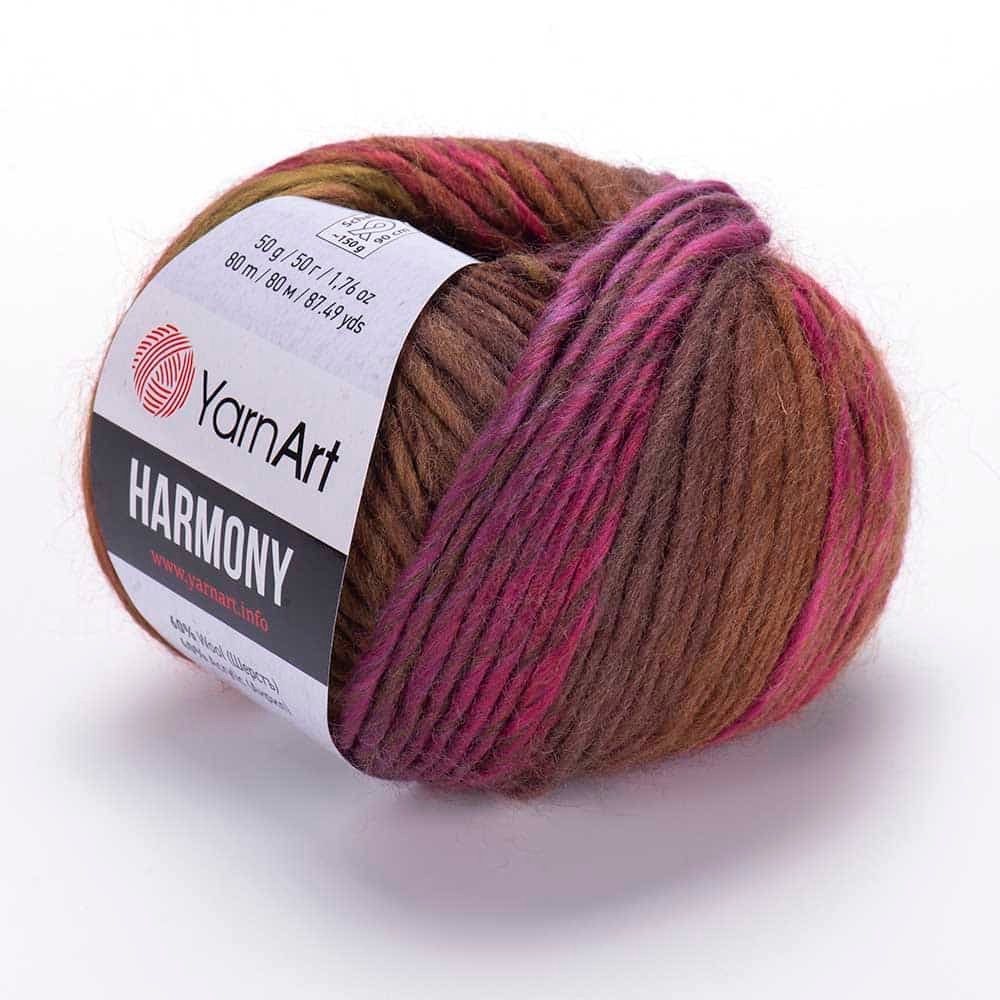 HARMONY A3
