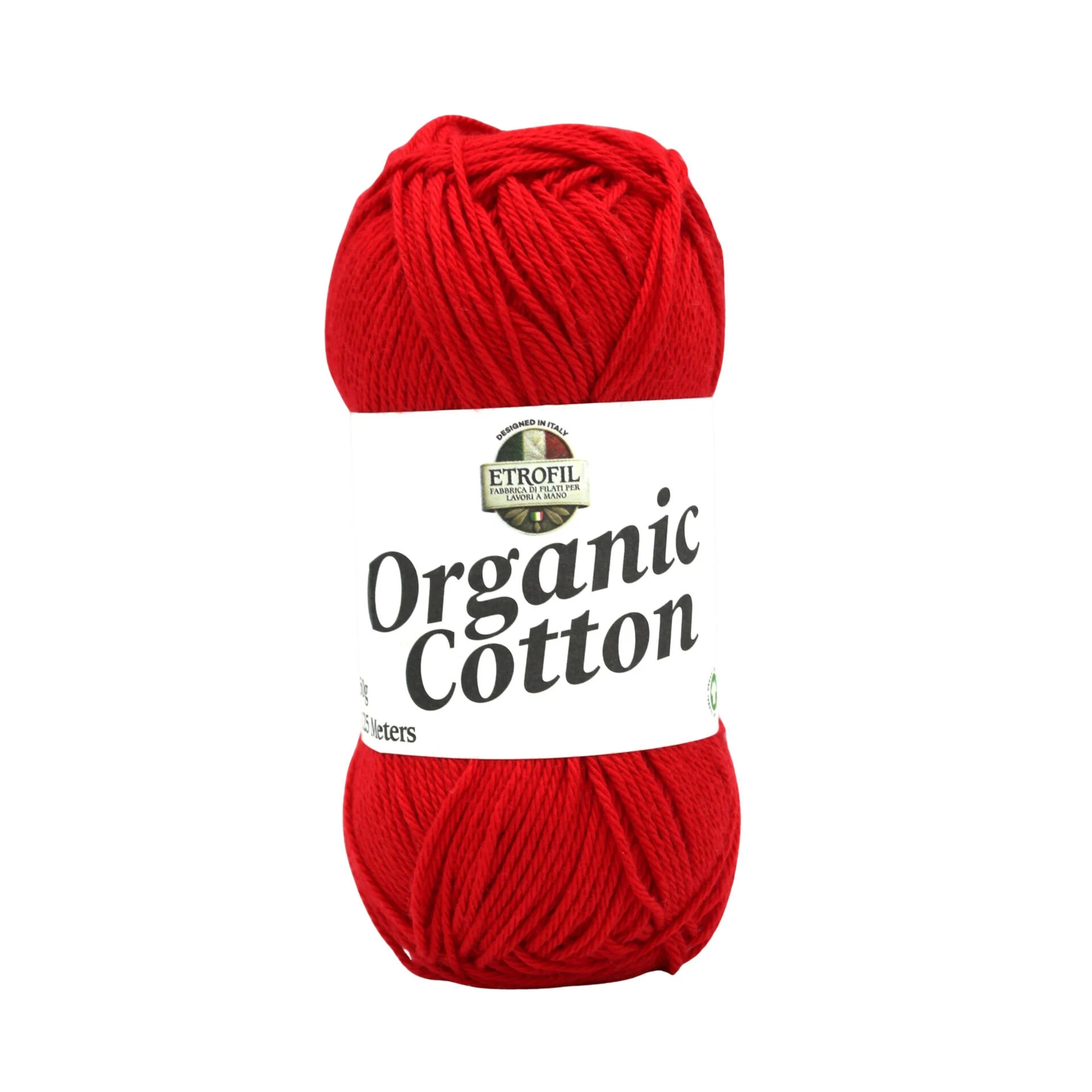 ORGANIC COTTON 72288