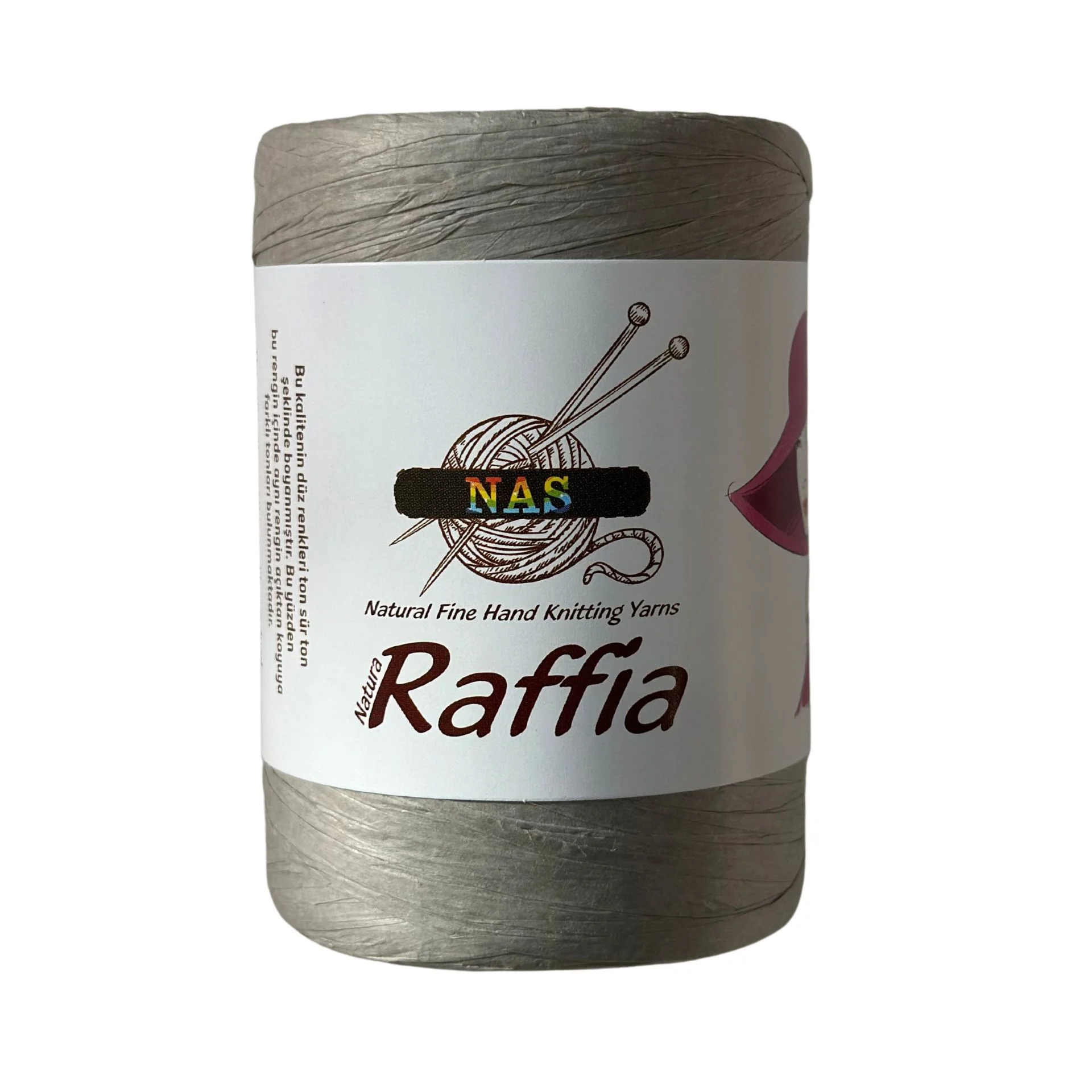 NAS İTHAL RAFYA D82