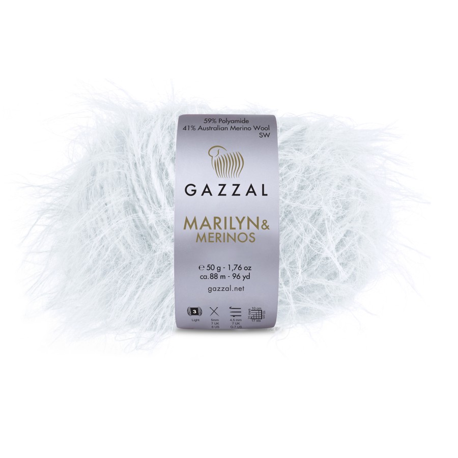 MARILYN MERINOS C 8251