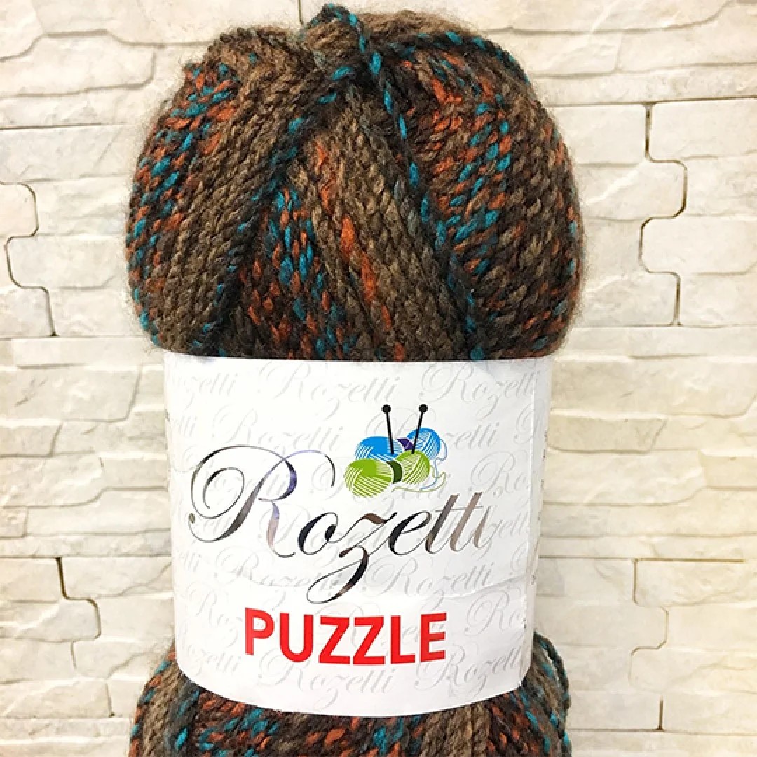 PUZZLE 233-05