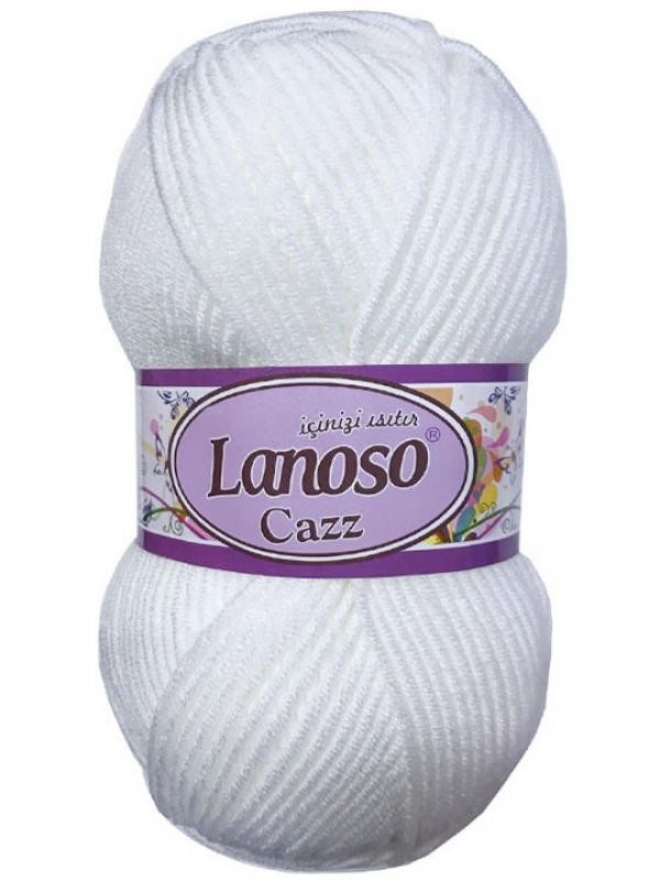 LANASO CAZZ. 955