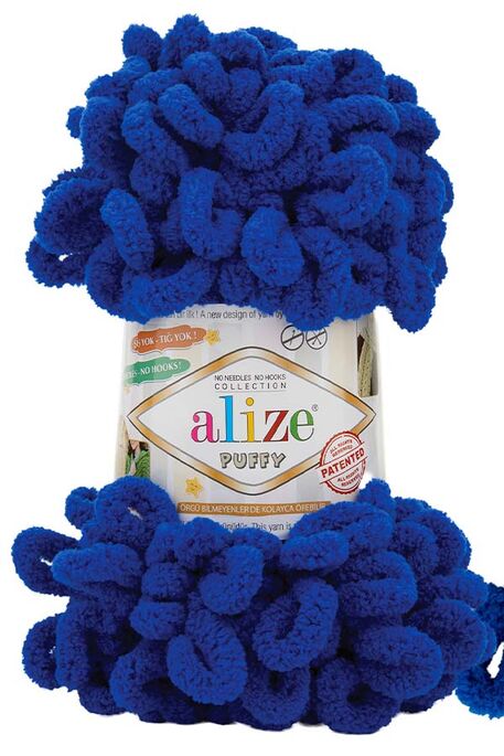 ALİZE PUFFY-C-984