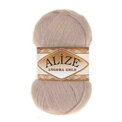 ANGORA GOLD C-506