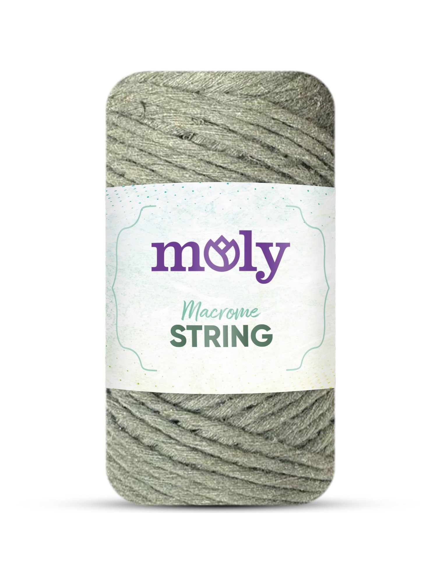 MOLY MAKROME STRING-011