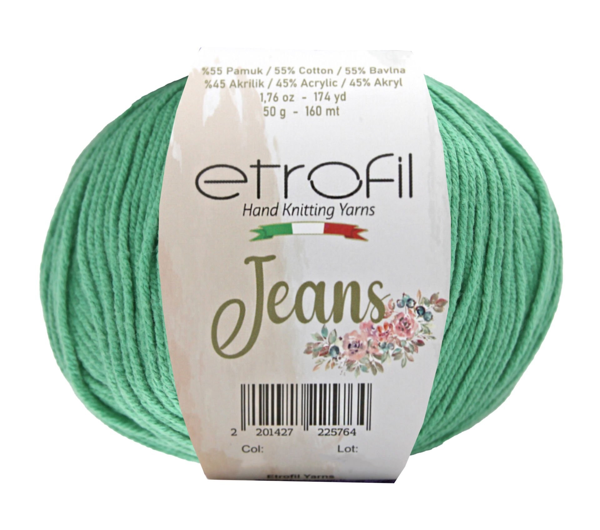 ETROFİL JEANS C-055