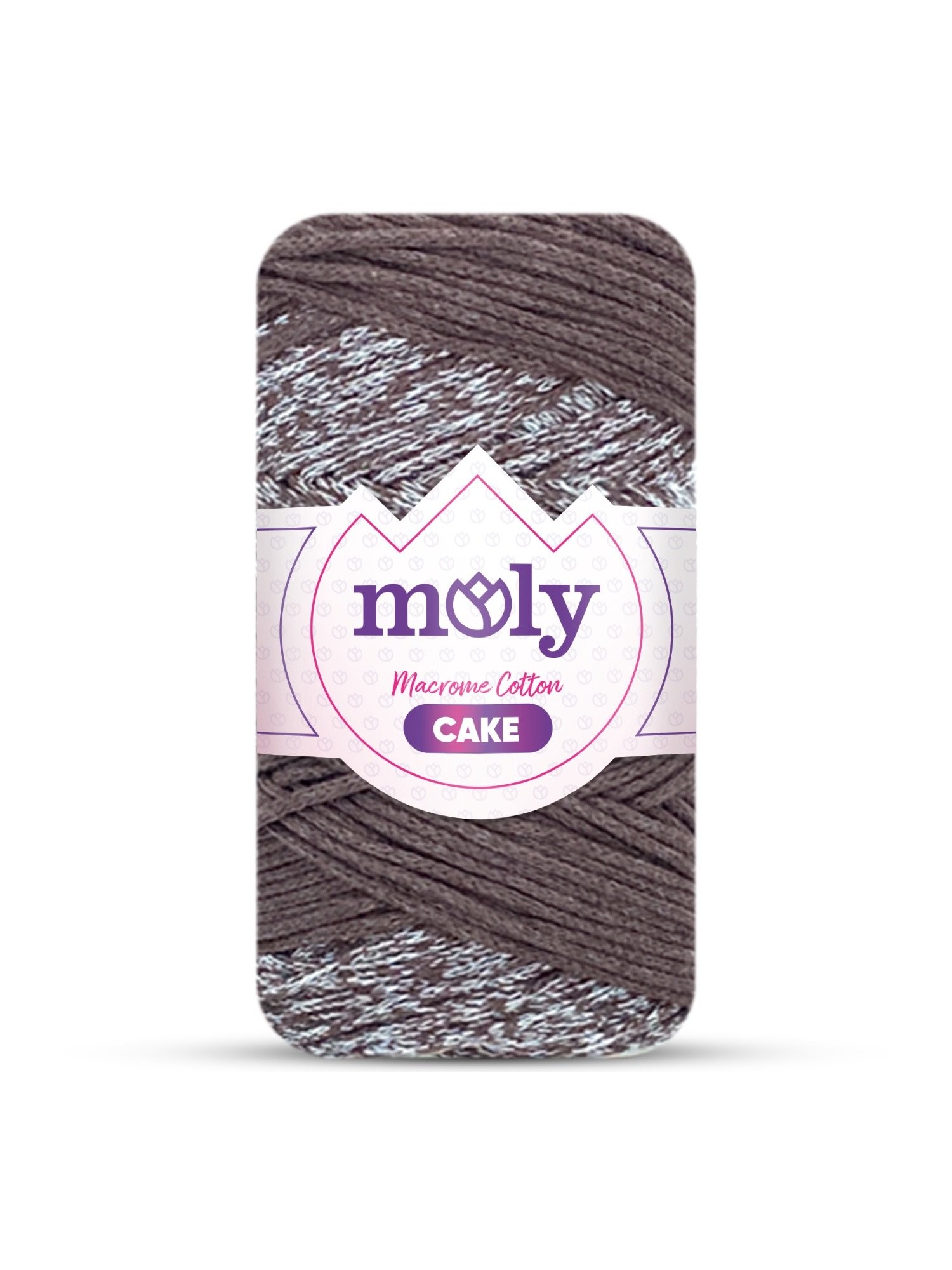 MOLY COTTON MAKROME CAKE 02