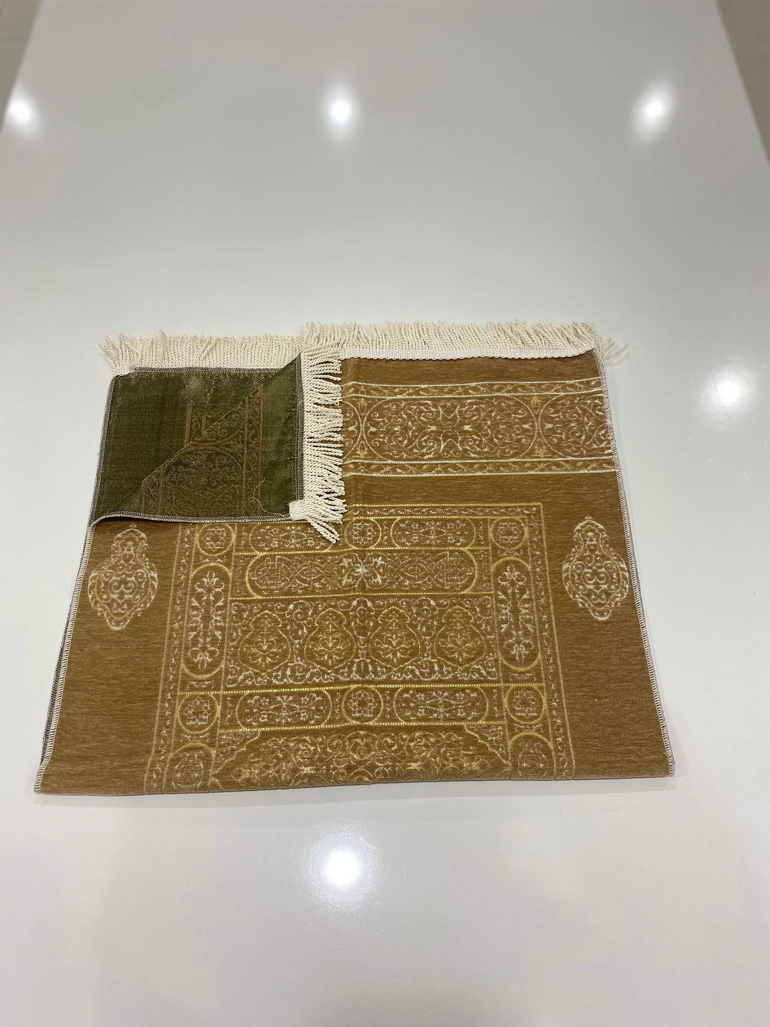 SECCADE MİKRO SONIL KABE YAZILI MODEL 7-113*67 Cm