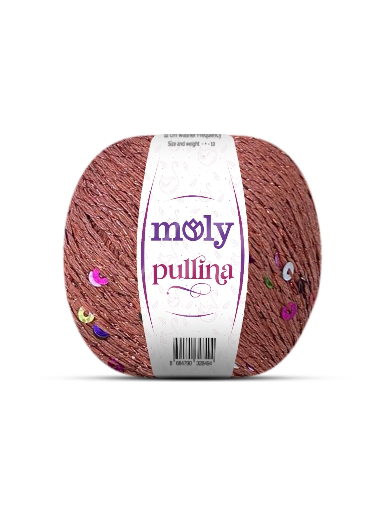 MOLY PULLİNA 17