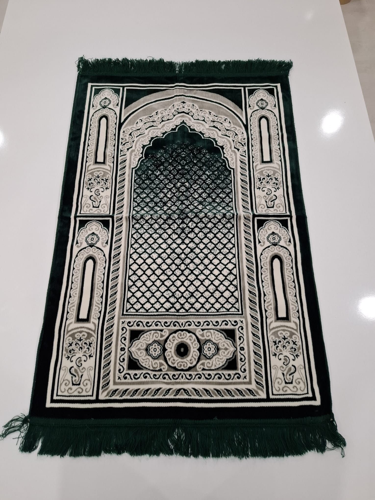 SECCADE ÇELİK 700 GRAM MODEL 4-116*69 Cm