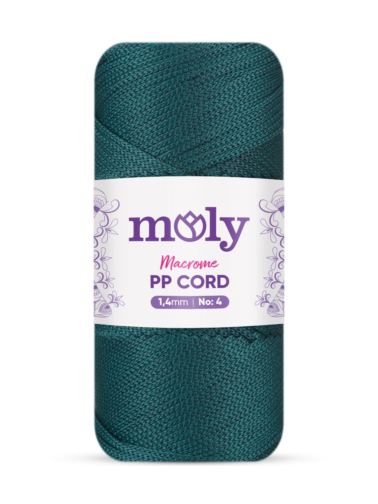 MOLY POLYESTER NO:4-04