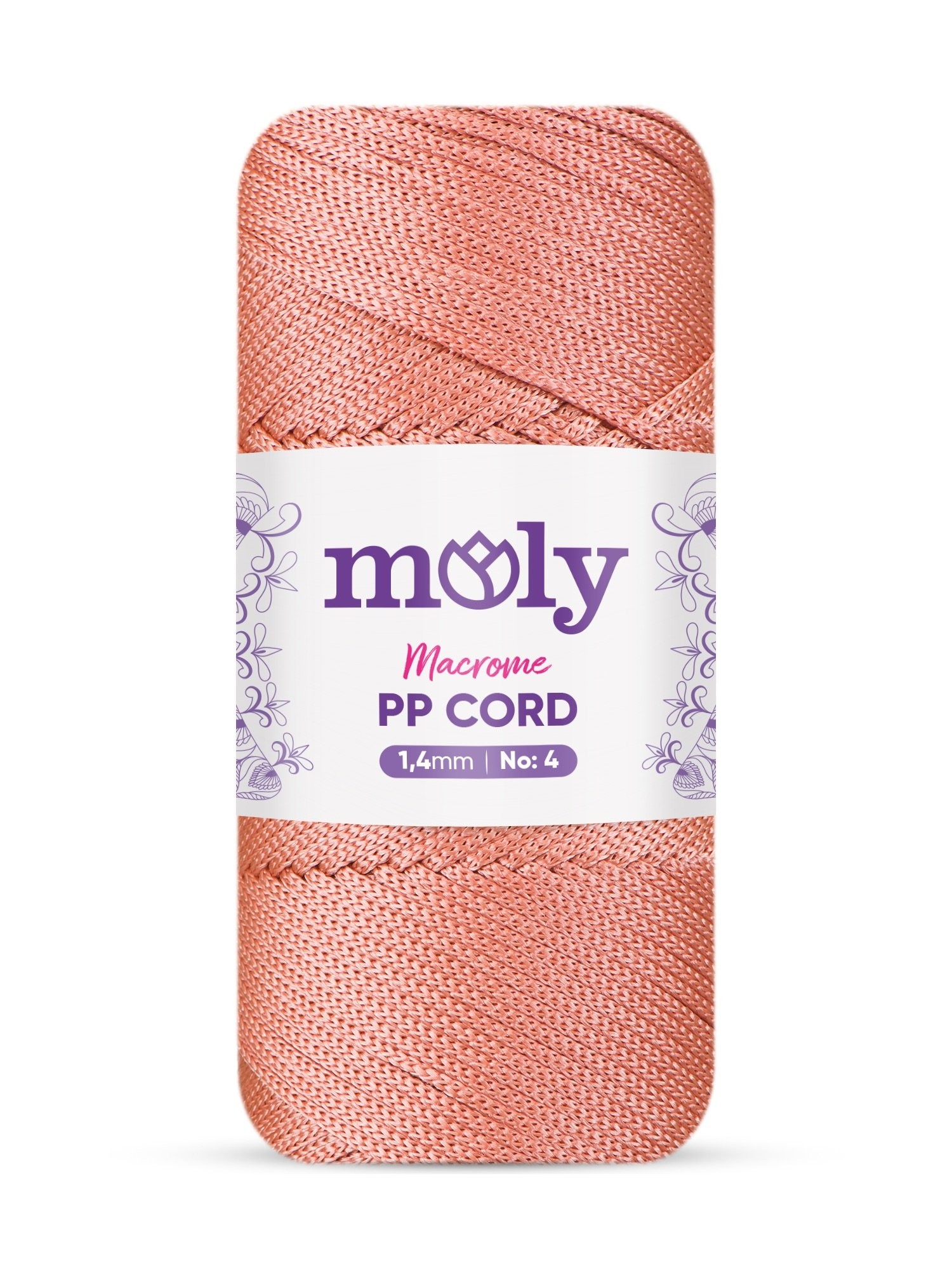 MOLY POLYESTER NO:4-01