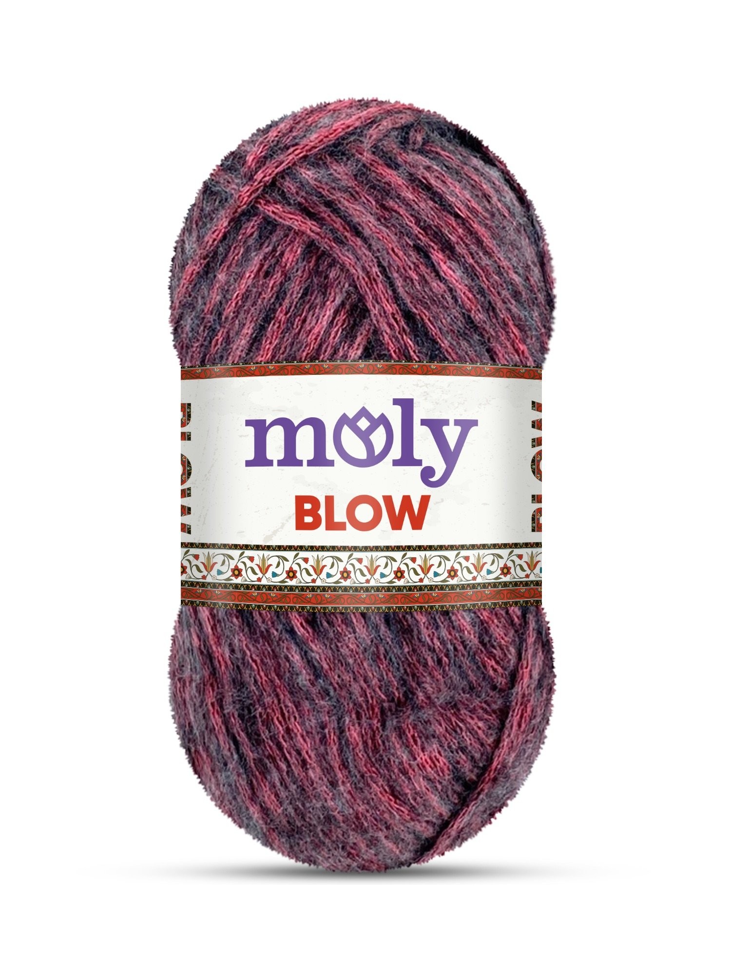 MOLY BLOW-125