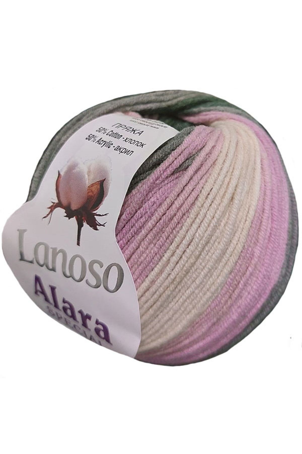 ALARA SPECIAL 723