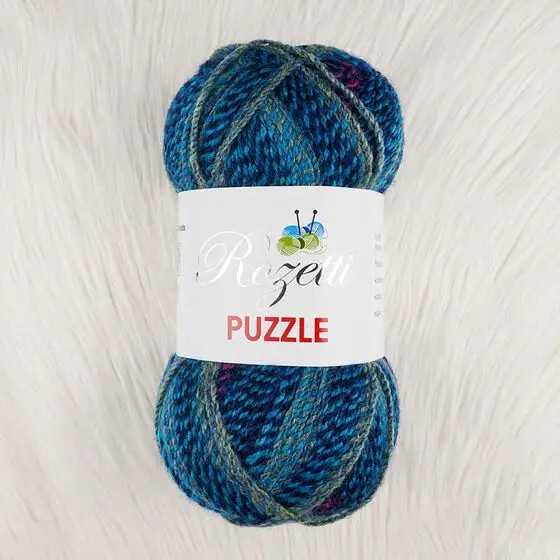 PUZZLE 233-01