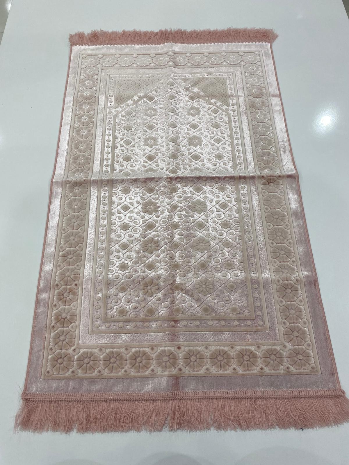 SECCADE VELVET PEARL ISMEN MODEL 8-112*71 Cm