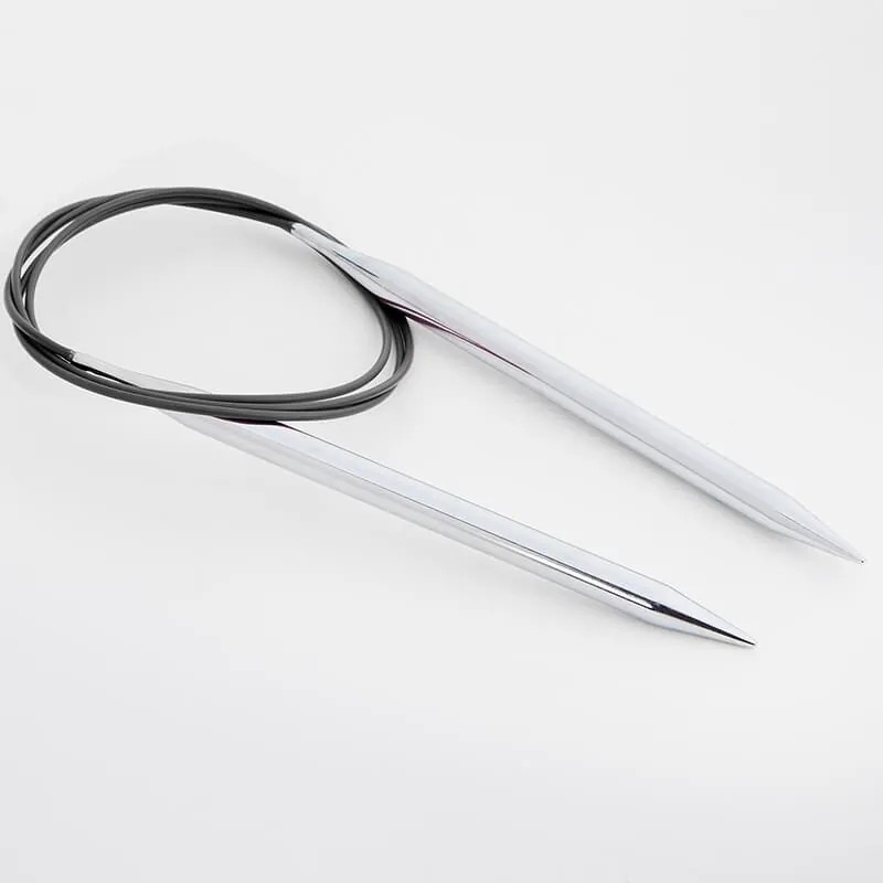 NOVA FIXED CIRCULAR NDLS 25CM - 3.50MM 10977