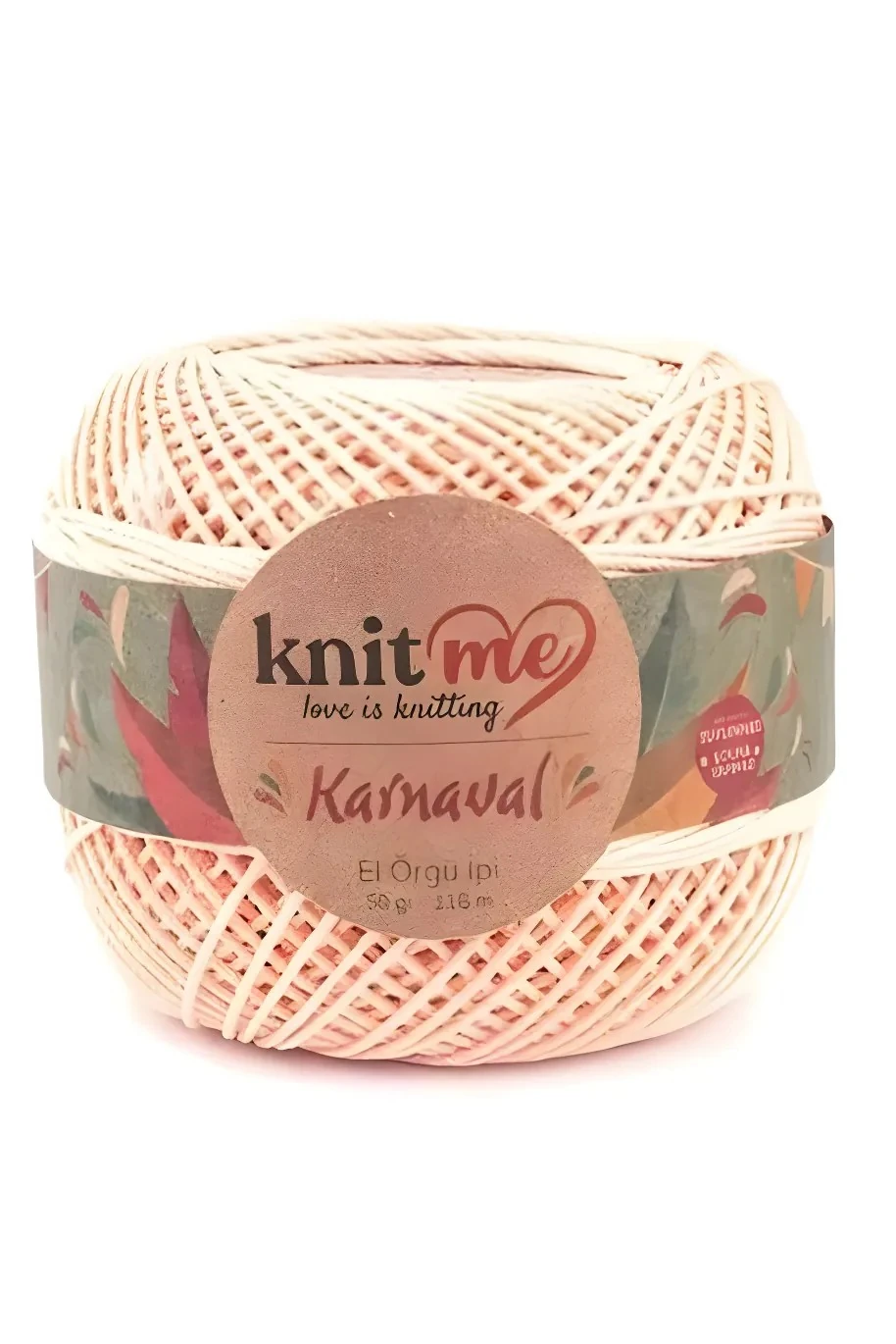 KNİT ME KARNAVAL 01108