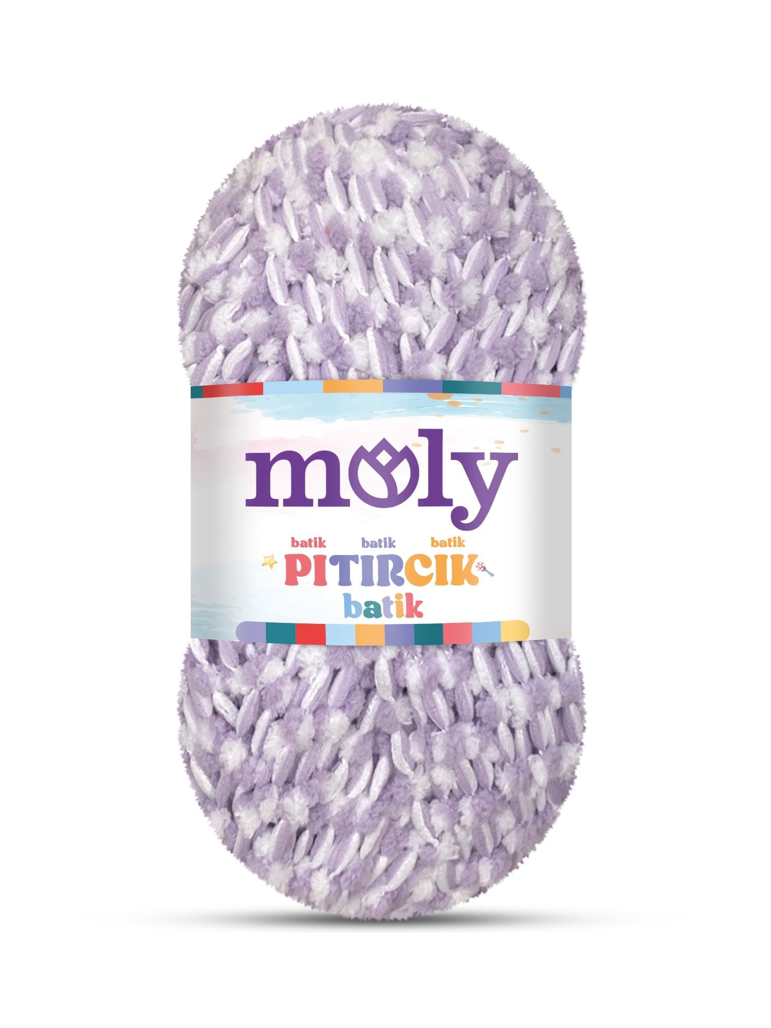MOLY PITIRCIK BATİK PL086