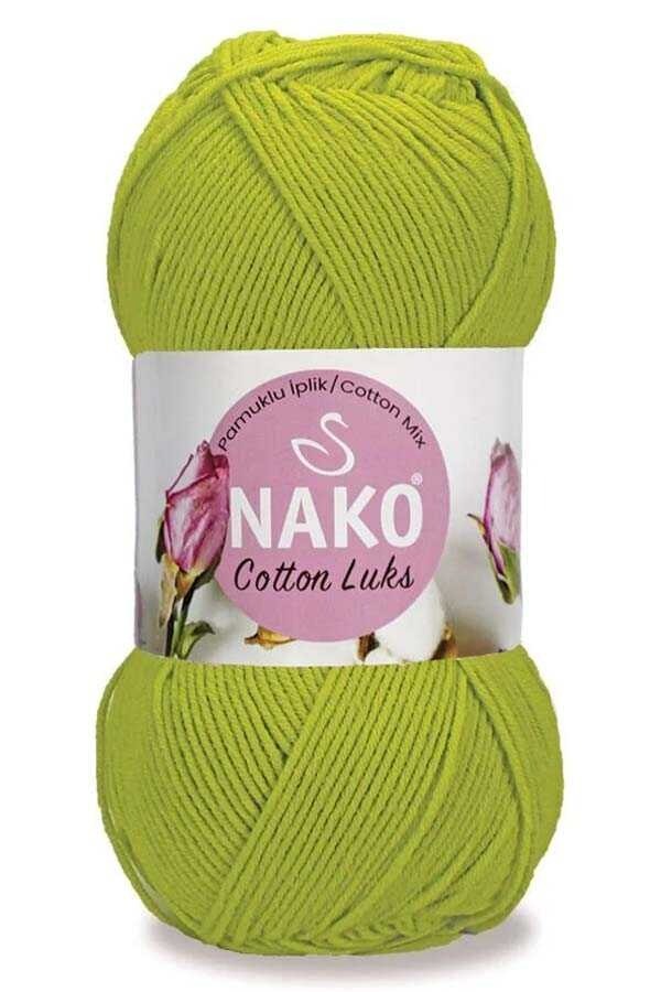 COTTON LÜKS 97566