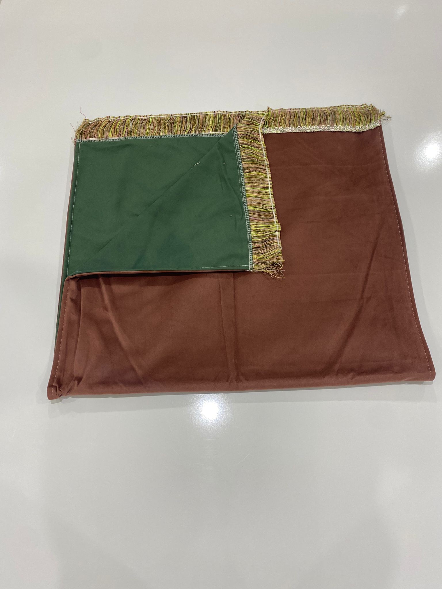SECCADE DÜZ KUMAŞ ASTARLI DSZ MODEL 13 RENK 1-115*67 Cm