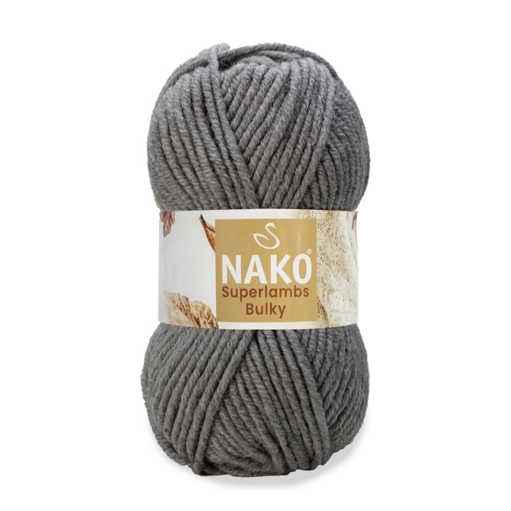 SUPERLAMBS BULKY-4977