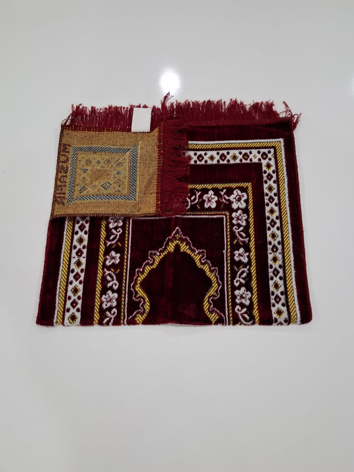 SECCADE ÇOCUK DODYA 50*90 MODEL 3-50*90 Cm